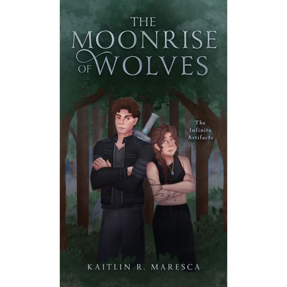 The Moonrise of Wolves -- Maresca